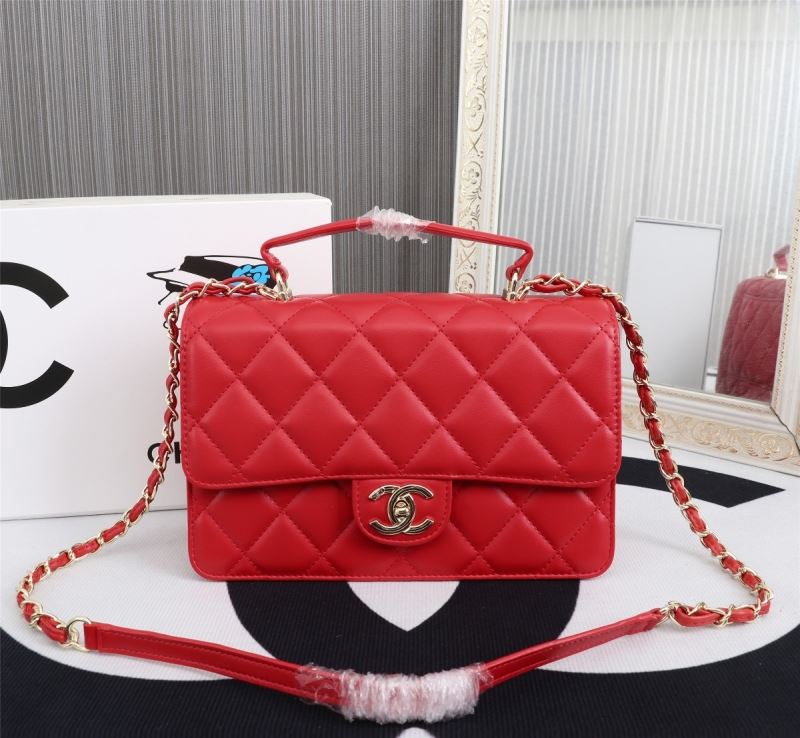 Chanel CF Series Bags